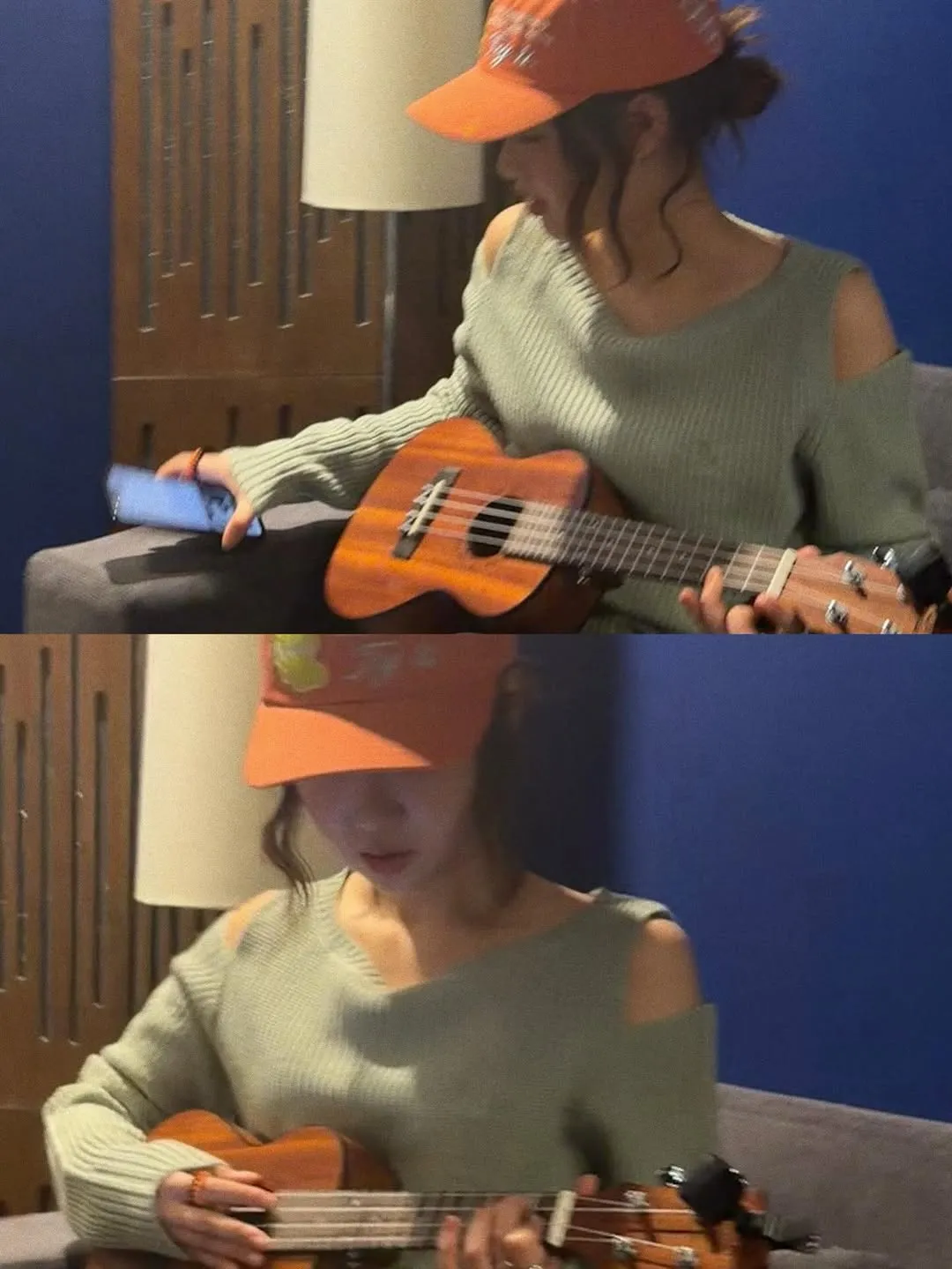 偶像, Instagram, 崔有情, Weki Meki, 尤克里里, I.O.I, 重组