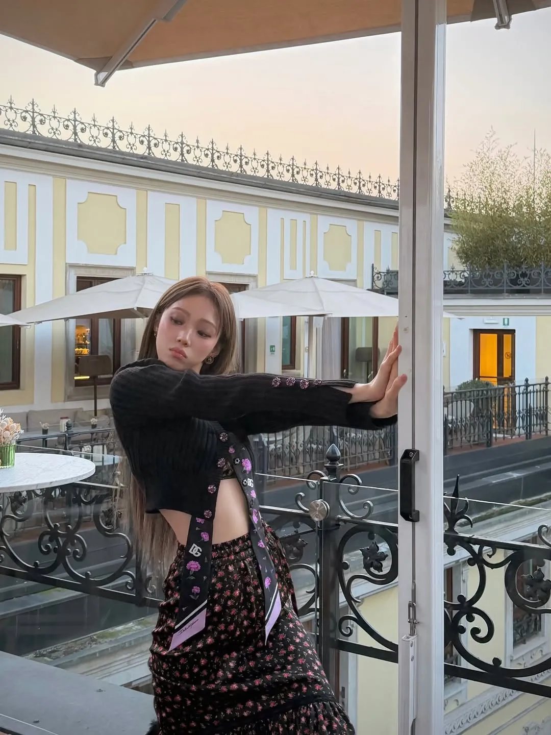 李聖經, 演員, 時尚, Instagram, 魅力