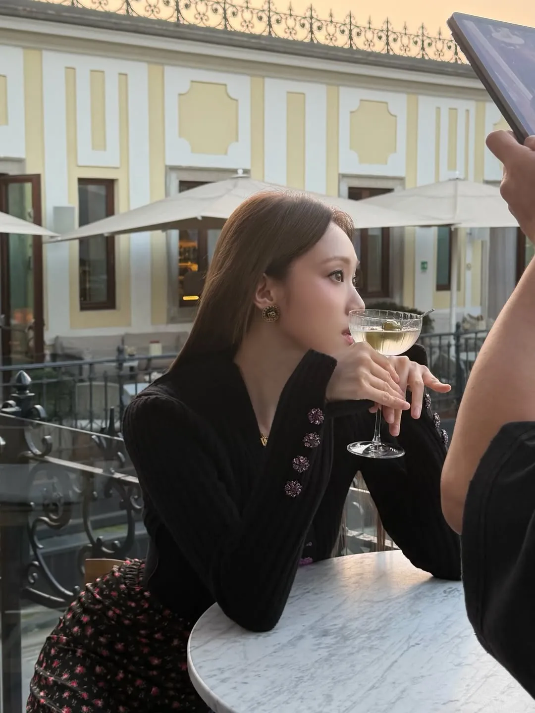 李聖經, 演員, 時尚, Instagram, 魅力