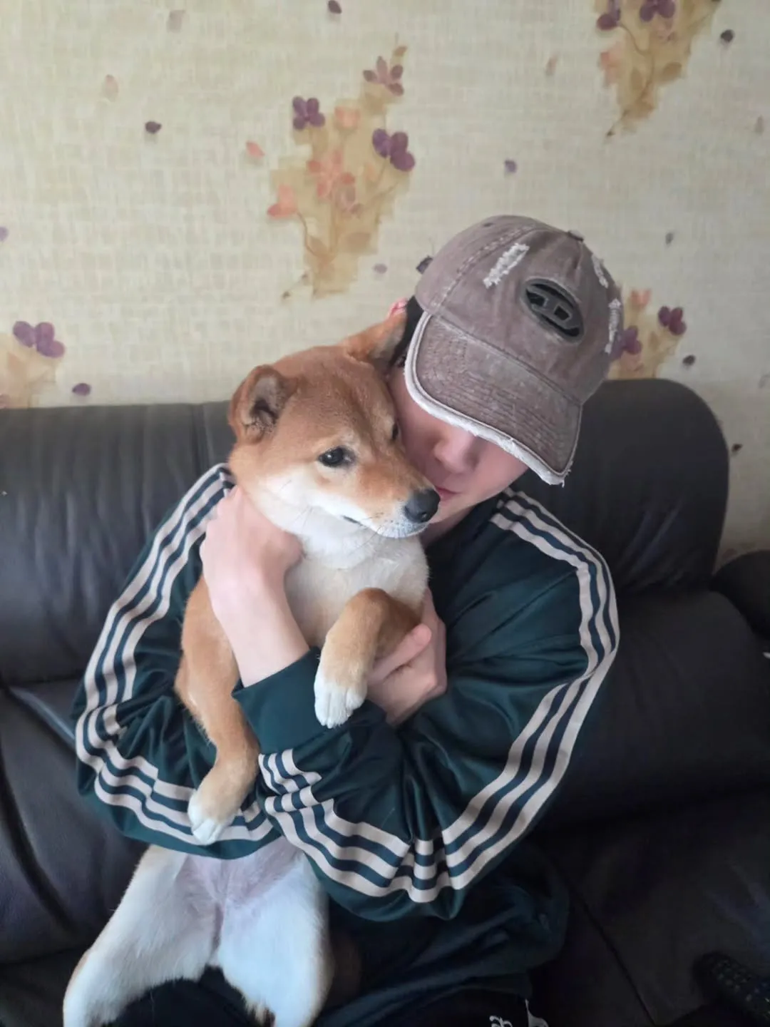 TOMORROW X TOGETHER, 秀彬, Instagram, 偶像, TXT