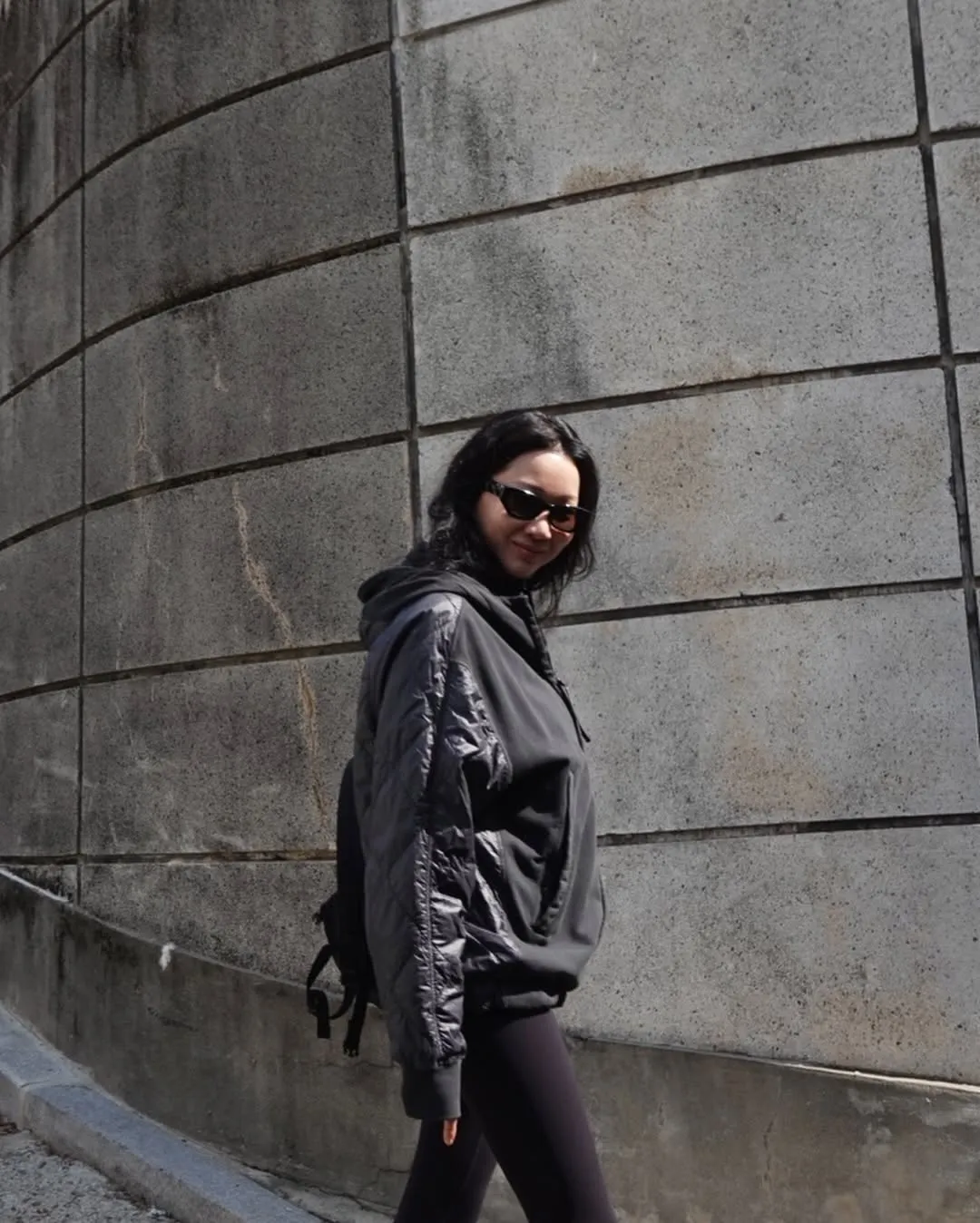 Jang Yoon-ju, modelo, Instagram, corpo, passarela