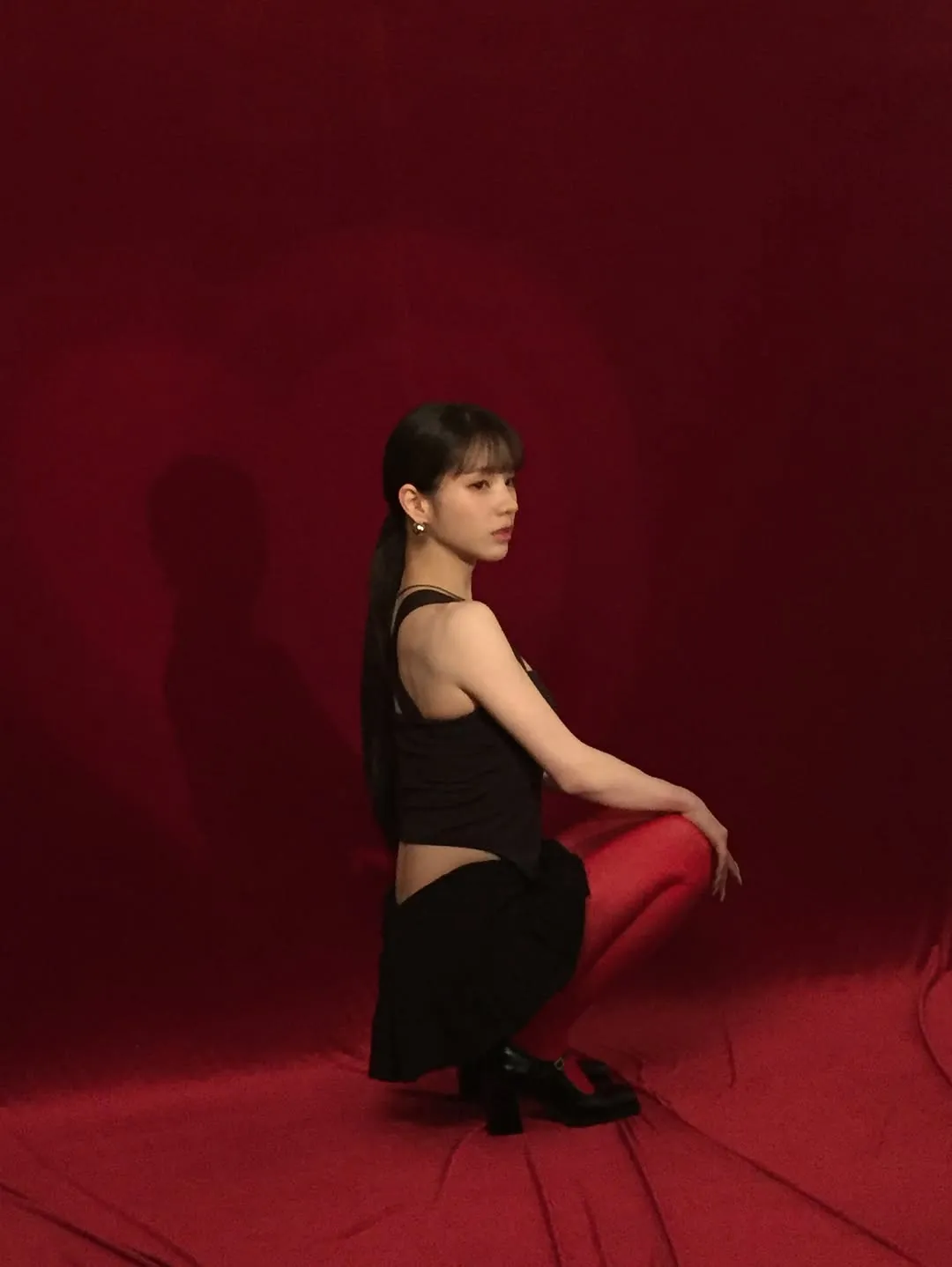 偶像, Instagram, 希珍, 日常, 粉絲