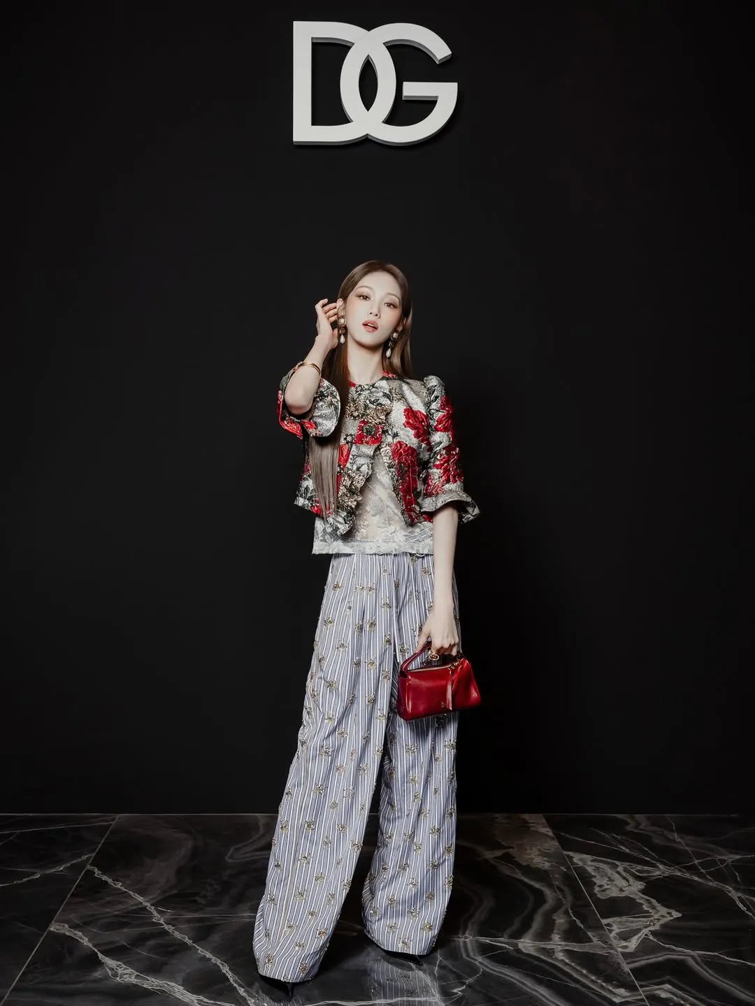 李聖經, 演員, 時尚, Instagram, 魅力