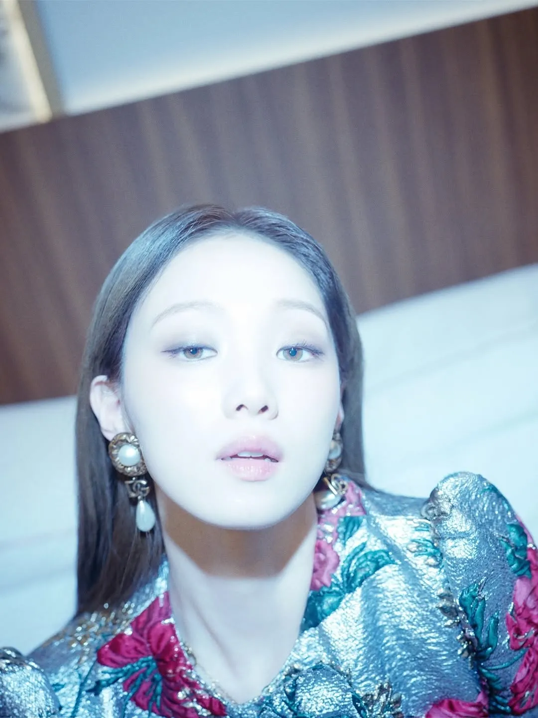 李聖經, 演員, 時尚, Instagram, 魅力