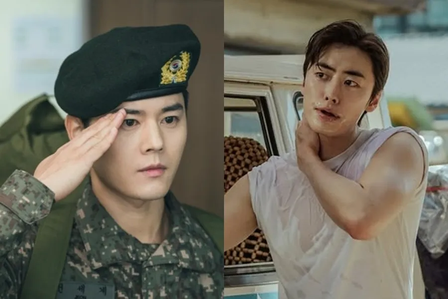 ‘100 ความทรงจำ’ อีวอนจอง จะได้อยู่หน่วยเดียวกับคิมดงจุนไหม…ลือร่วมแสดง ‘ทหารใหม่ 4’