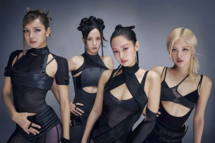 BLACKPINK logra triple corona en Circle Chart con 'Deadline': 1.75 millones en menos de dos días