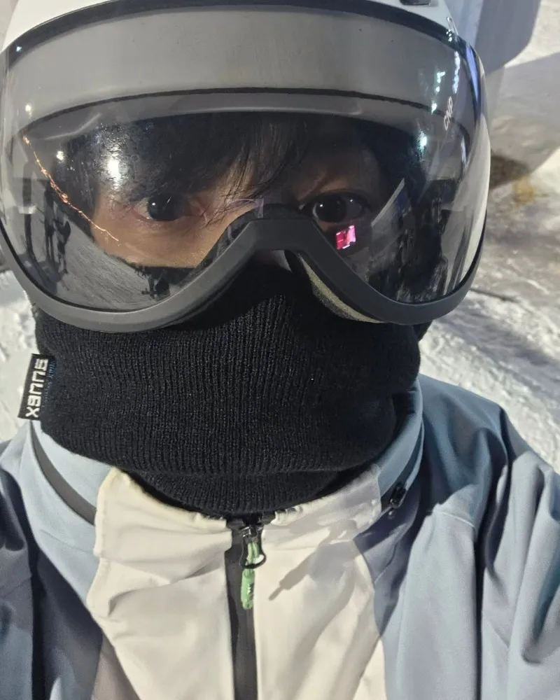 Aunque se cubra, se ve guapísimo: Soobin de TXT presume un visual imposible de ocultar