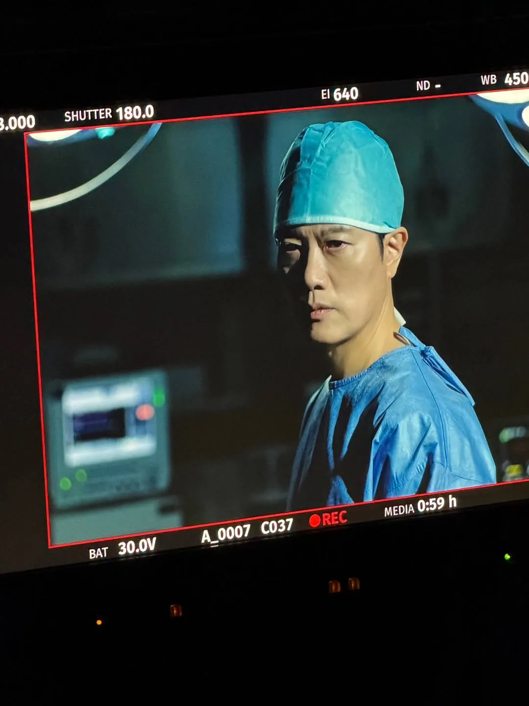 パク・ヒスン, WOODZ, ミュージックビデオ, ビハインド, Human Extinction（ヒューマン・エクスティンクション）, MV