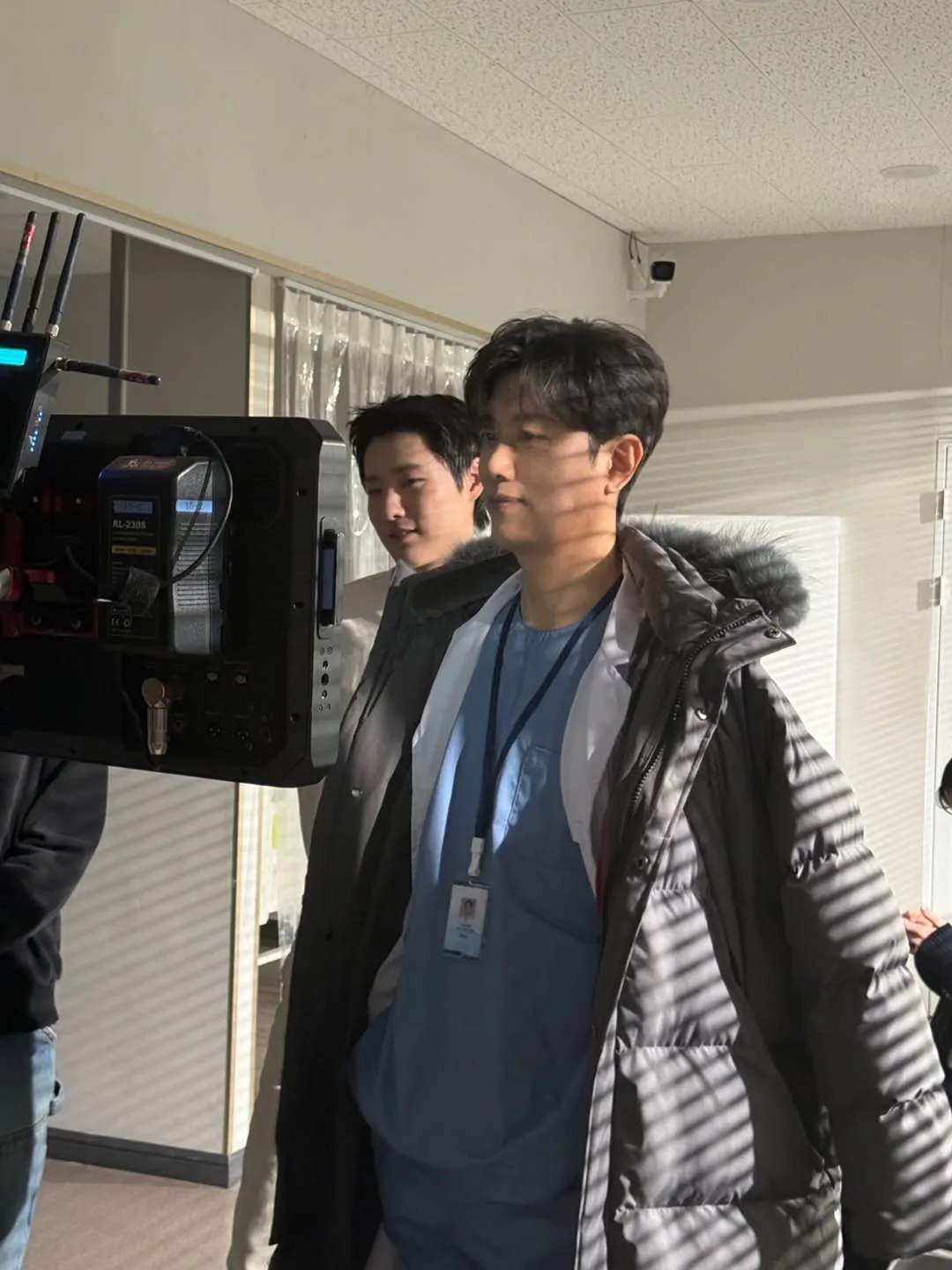 パク・ヒスン, WOODZ, ミュージックビデオ, ビハインド, Human Extinction（ヒューマン・エクスティンクション）, MV