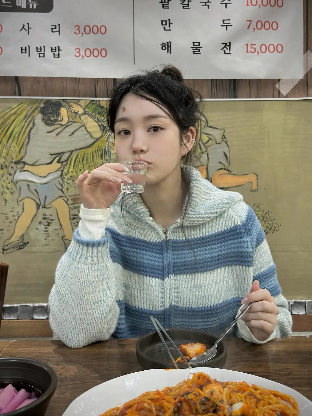 李侑菲, 演員, Instagram, YouTube