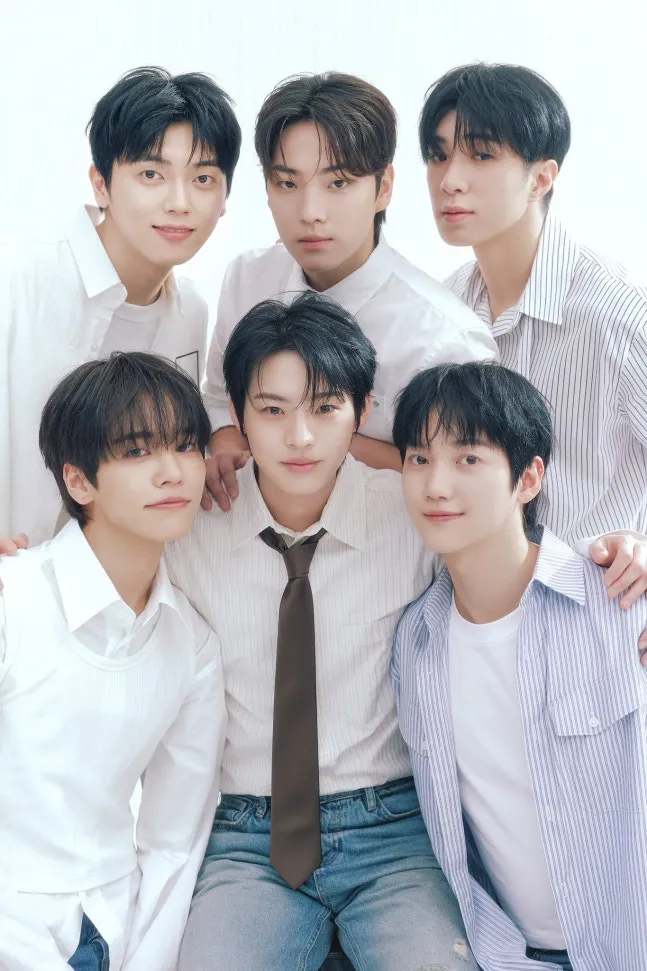 ONF, KAI娛樂, WM娛樂, 專屬合約, YUTO