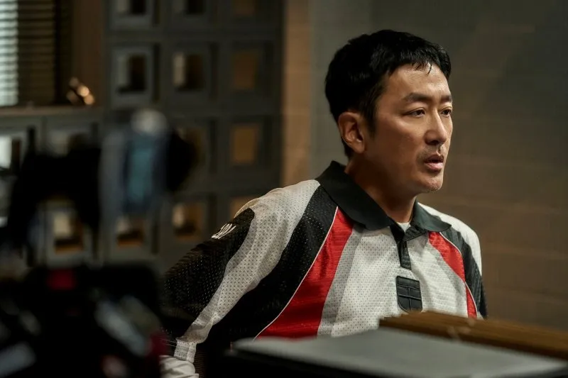 하정우, 드라마, tvN, 토일드라마, 임수정, 김준한, 정수정, 심은경, 대한민국에서 건물주 되는 법, 건물주