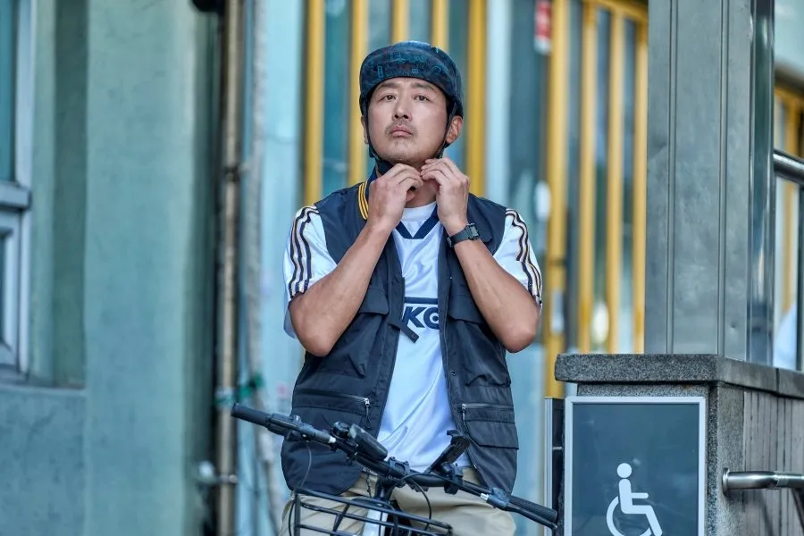 하정우, 드라마, tvN, 토일드라마, 임수정, 김준한, 정수정, 심은경, 대한민국에서 건물주 되는 법, 건물주