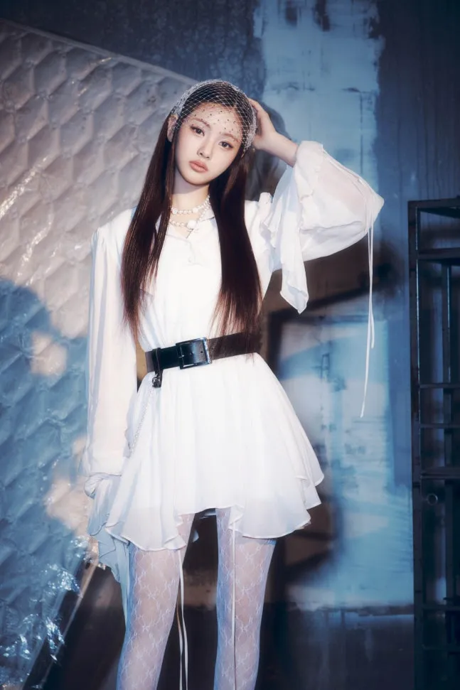 Baby DONT Cry, comeback, miniálbum, fotos conceituais, AFTER CRY, After Cry