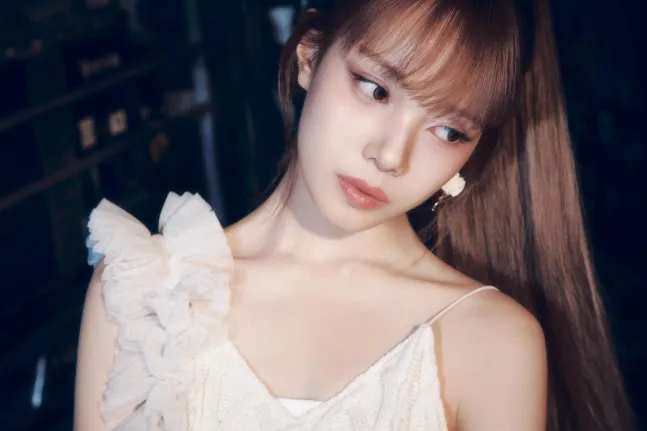 Baby DONT Cry, comeback, miniálbum, fotos conceituais, AFTER CRY, After Cry