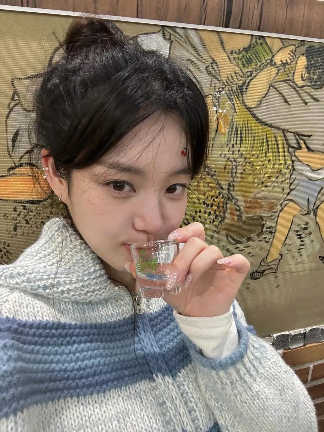 李侑菲, 演員, Instagram, YouTube