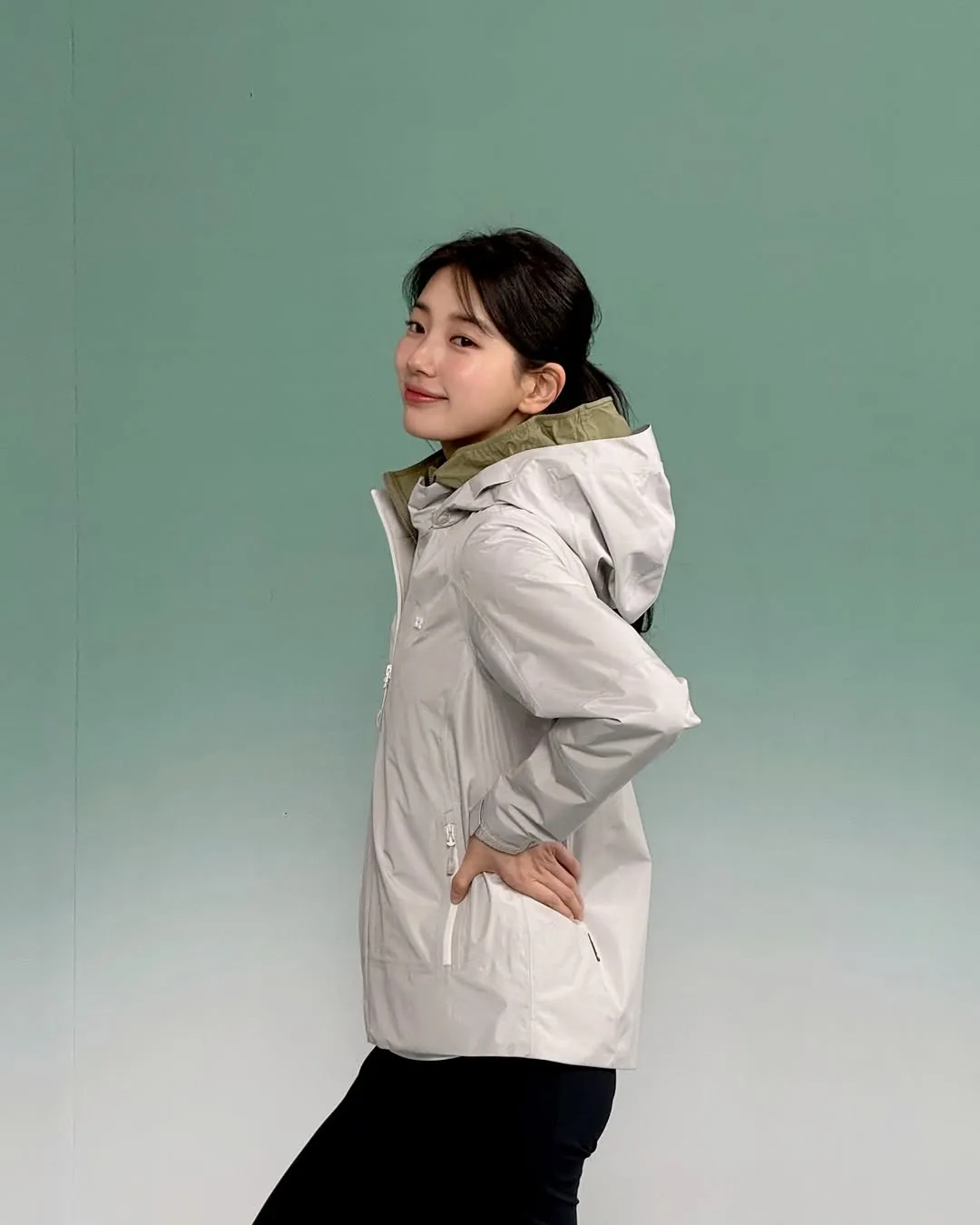 スジ, K2, 広告, ビハインド, ディズニープラス, 幻惑