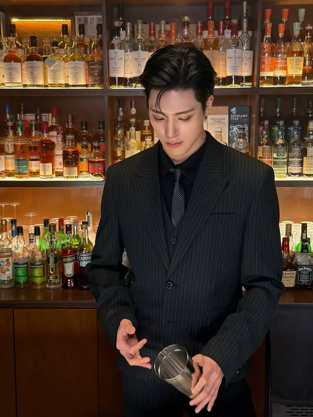 NCT, 偶像, NCT JNJM, 李帝努, 羅渽民, BOTH SIDES, 蓋茨比