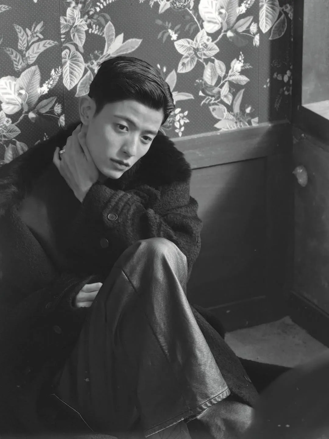 罗门, Instagram, 幕后, 虽然从今天起是人类, 电视剧, SBS, 金惠允