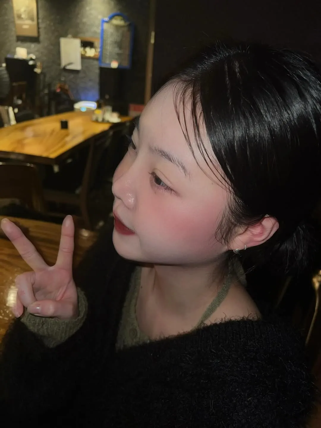 徐穗珍, 偶像, Instagram, 粉丝, 魅力