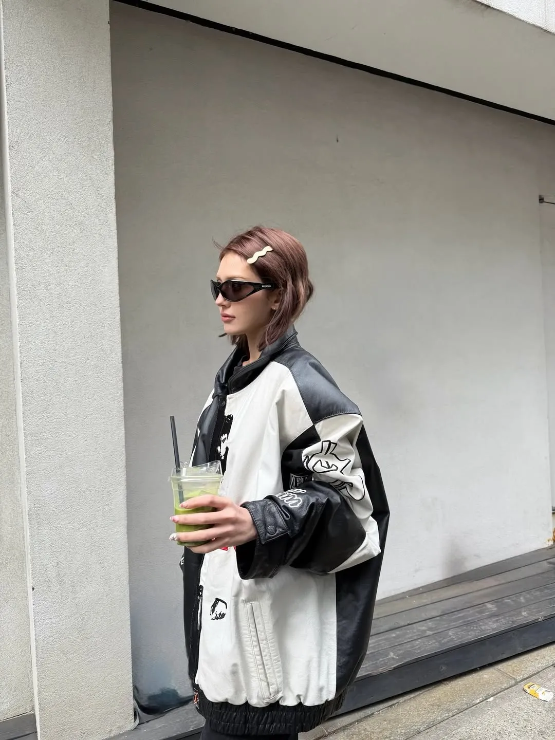 全昭彌, 偶像, Instagram, 髮型, I.O.I, 重組