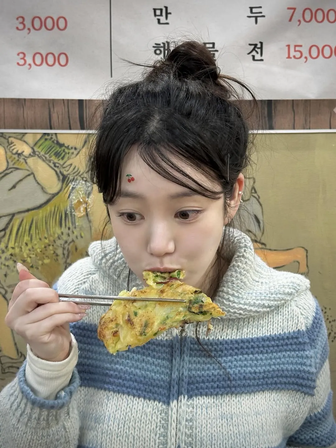 李侑菲, 演員, Instagram, YouTube