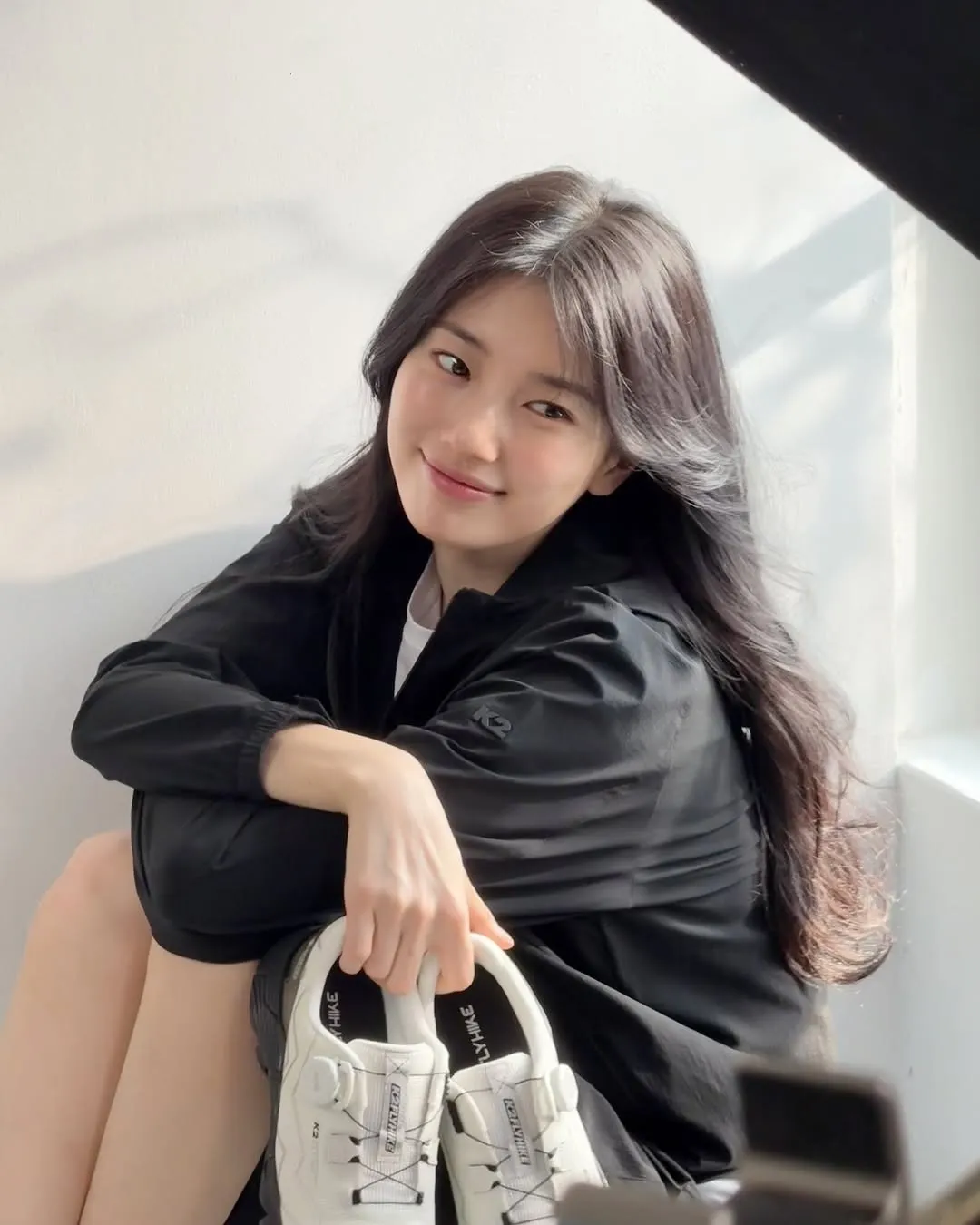 スジ, K2, 広告, ビハインド, ディズニープラス, 幻惑