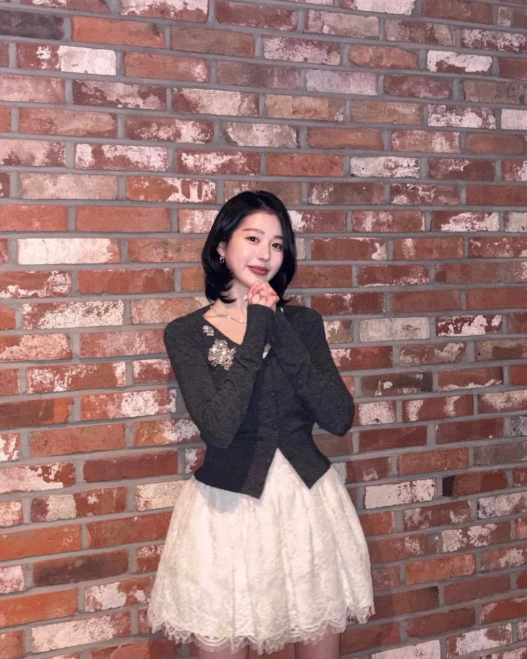 장다아, 배우, 살목지, 영화, 제작발표회