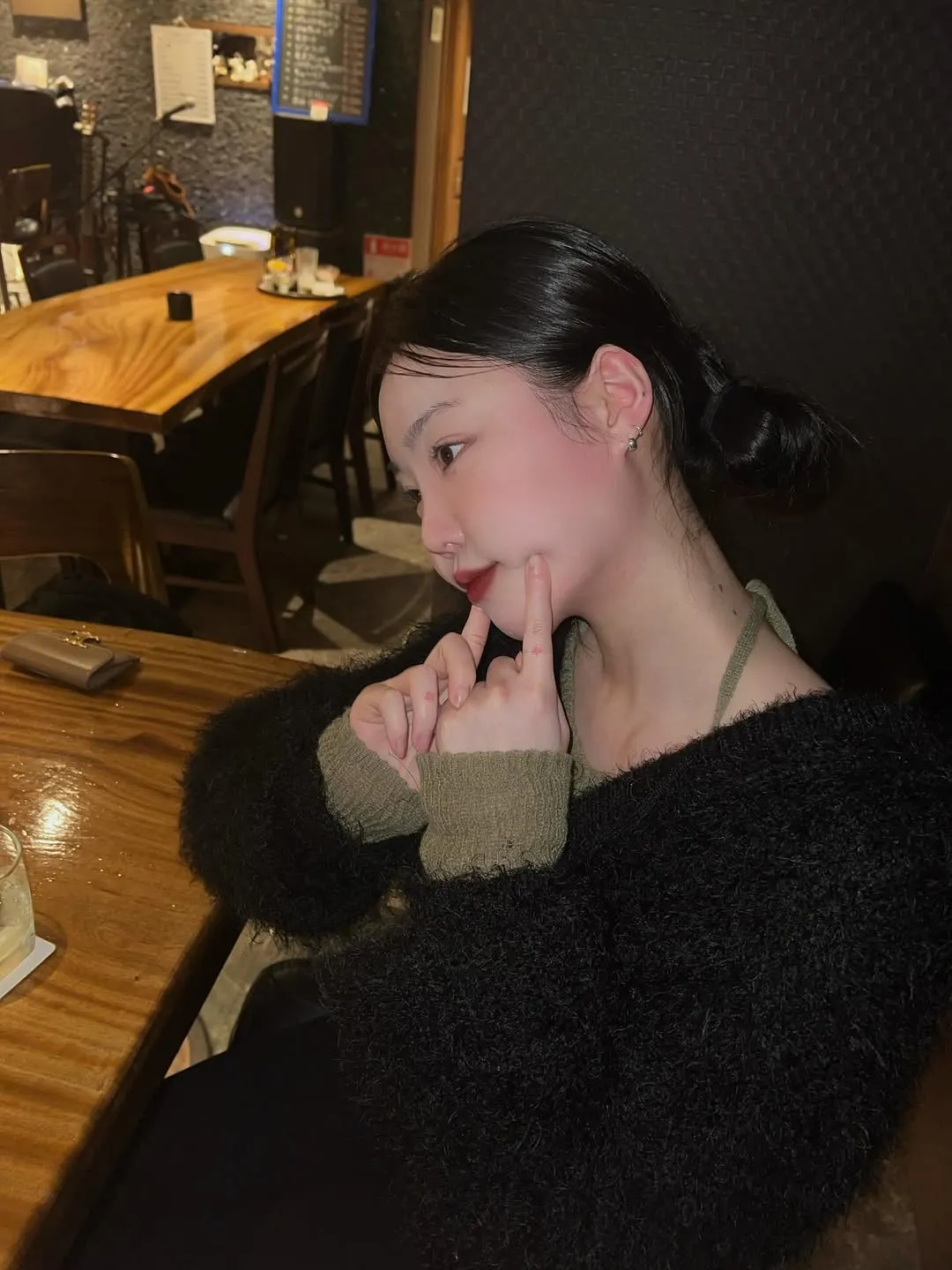 徐穗珍, 偶像, Instagram, 粉丝, 魅力