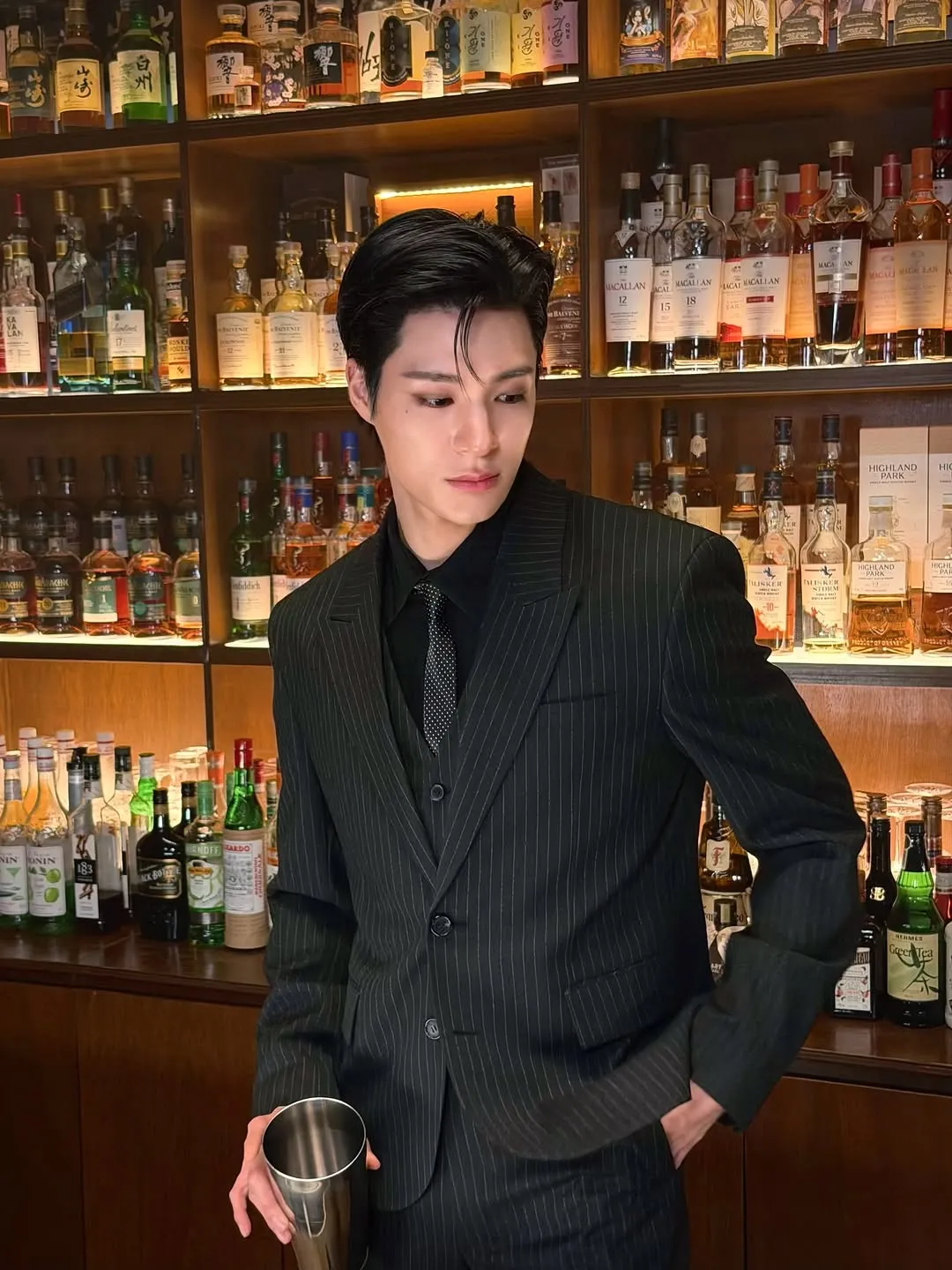 NCT, 偶像, NCT JNJM, 李帝努, 羅渽民, BOTH SIDES, 蓋茨比