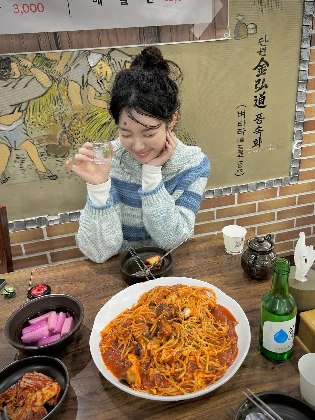 李侑菲, 演員, Instagram, YouTube