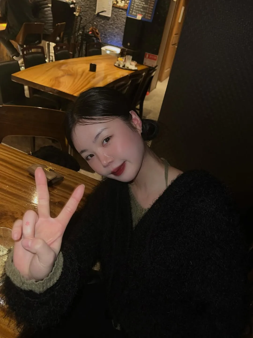 徐穗珍, 偶像, Instagram, 粉丝, 魅力