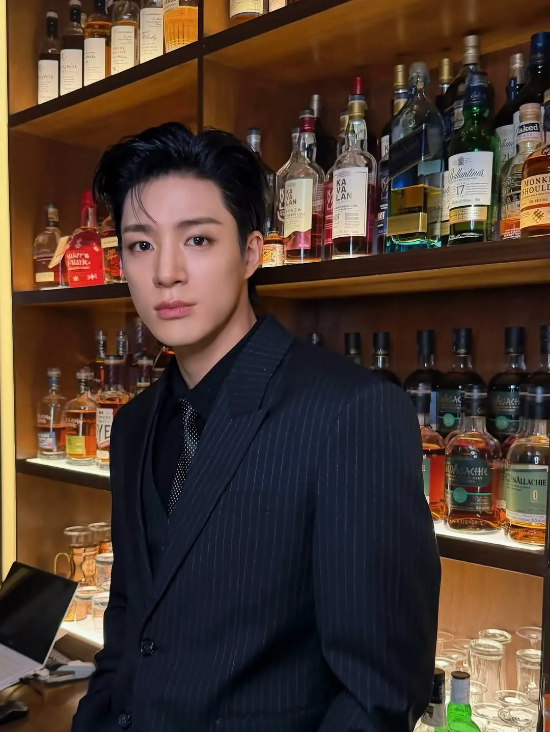 NCT, 偶像, NCT JNJM, 李帝努, 羅渽民, BOTH SIDES, 蓋茨比