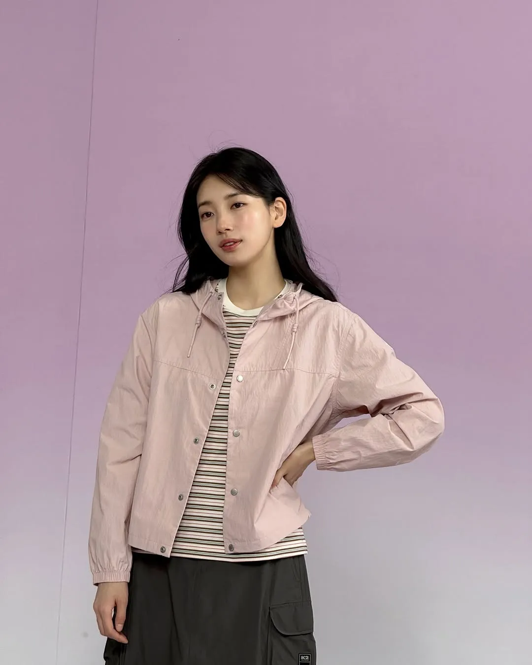 スジ, K2, 広告, ビハインド, ディズニープラス, 幻惑