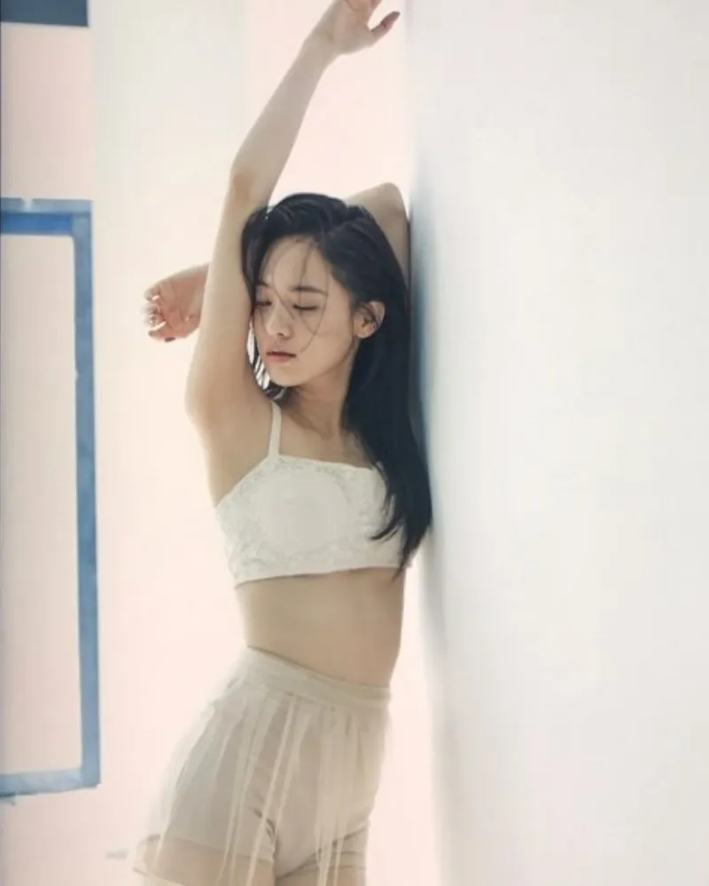 出身于After School的李珠妍发起惊喜提问：“猜猜是什么时候”