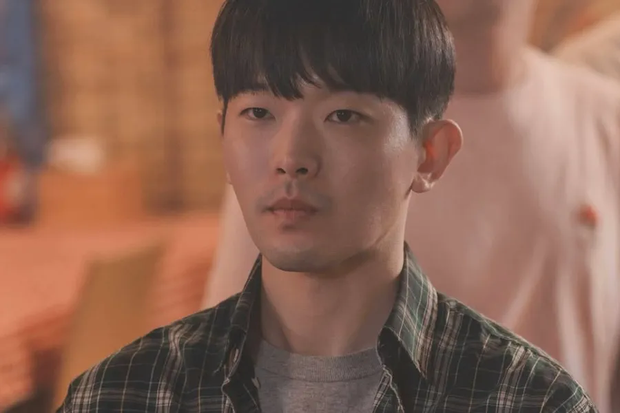 '연애박사' 이규성, 추영우·김소현과 '공대생 케미' 예고