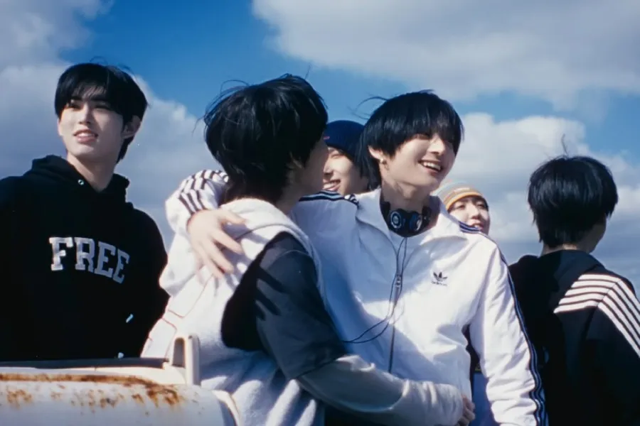 KickFlip, Twenty, nuevo sencillo, regreso, Twenty, adelanto, Donghyun, My First Kick