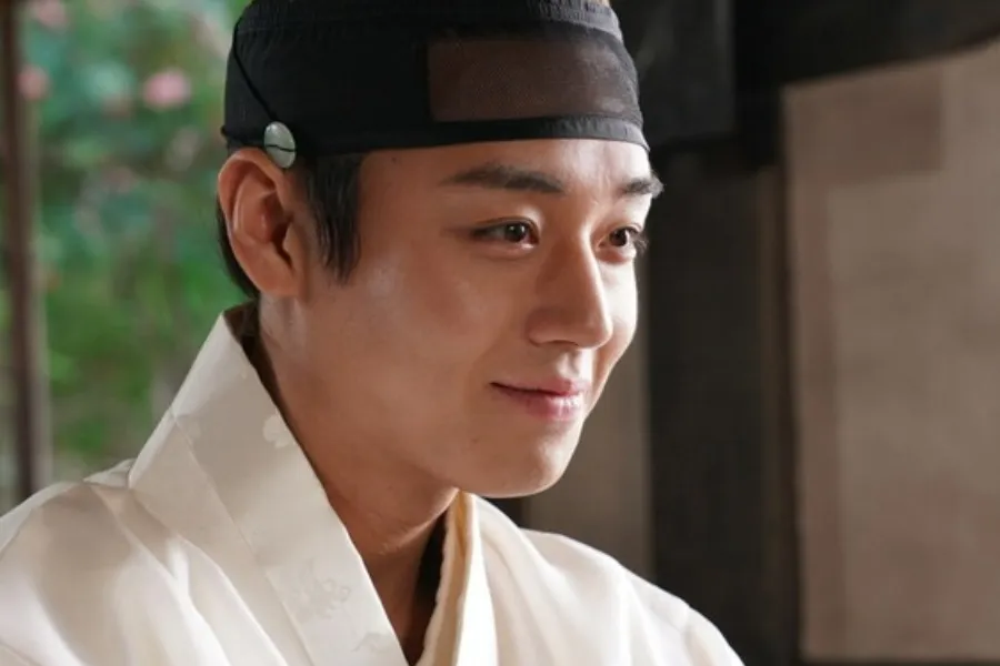 단종문화제 홍보 나선 '왕과 사는 남자' 박지훈, 행사는 '불참' 