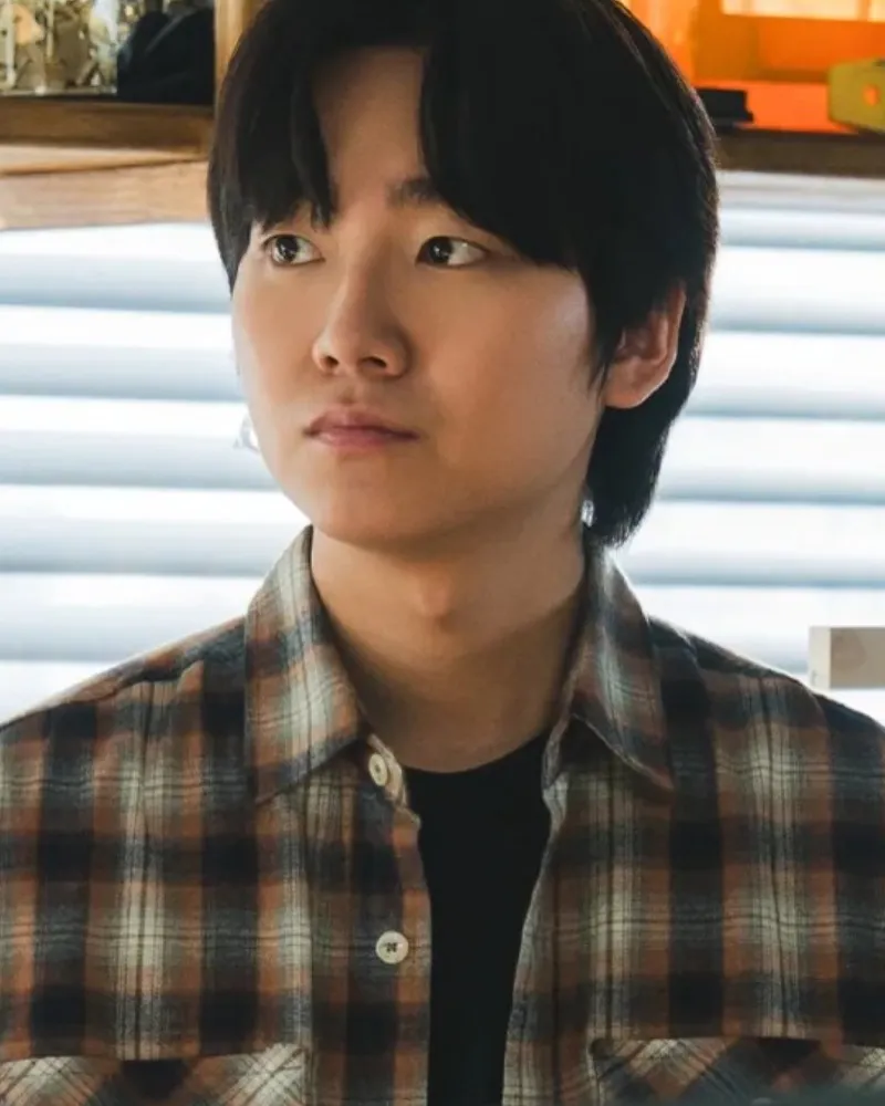 '박진영 동생' 성유빈, 본방사수 부르는 '세젤귀' 매력