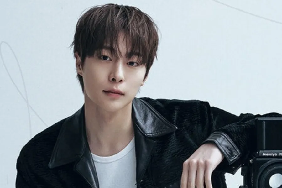 '조카 바보' 배인혁, 4월 팬들 만난다…'직접 아이디어' 제안