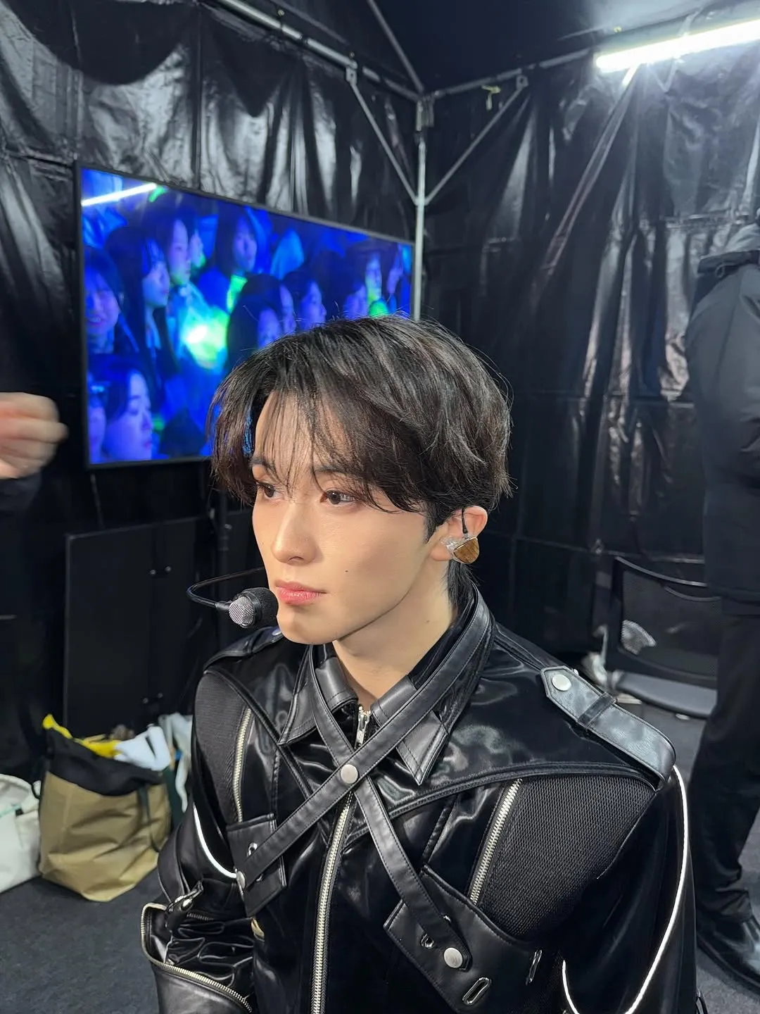 Mark, NCT, idol, Instagram