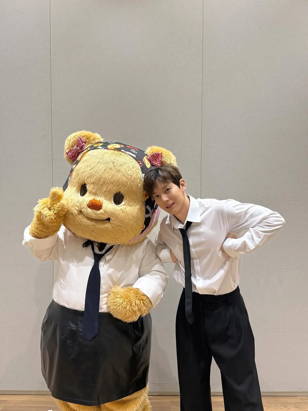 비투비, 이민혁, 아이돌, 인스타그램