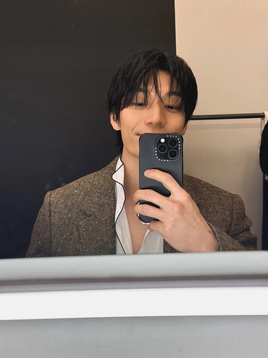 魏河俊, Instagram, 塞壬, 健身, 肌肉, 朴敏英