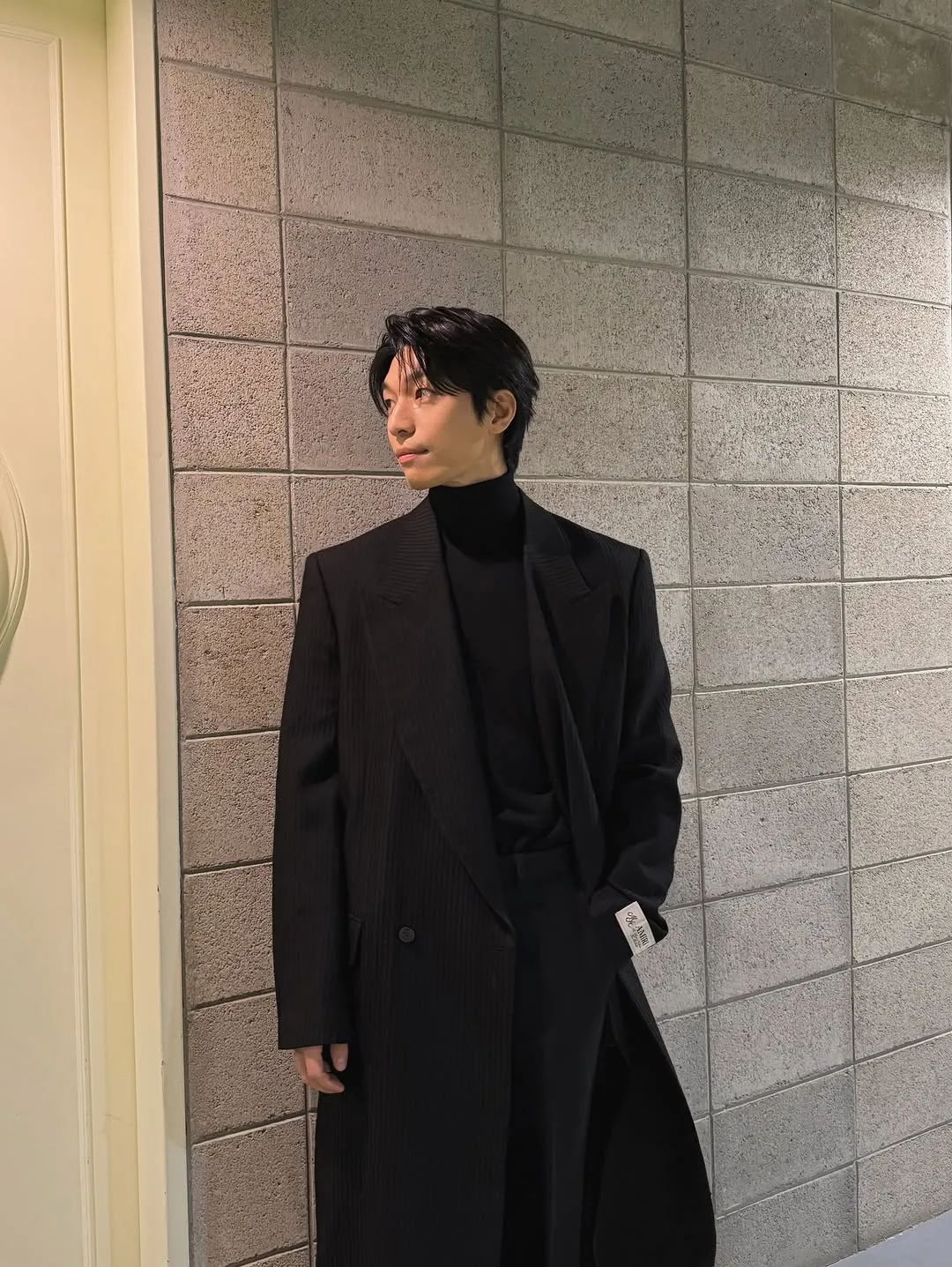 魏河俊, Instagram, 塞壬, 健身, 肌肉, 朴敏英