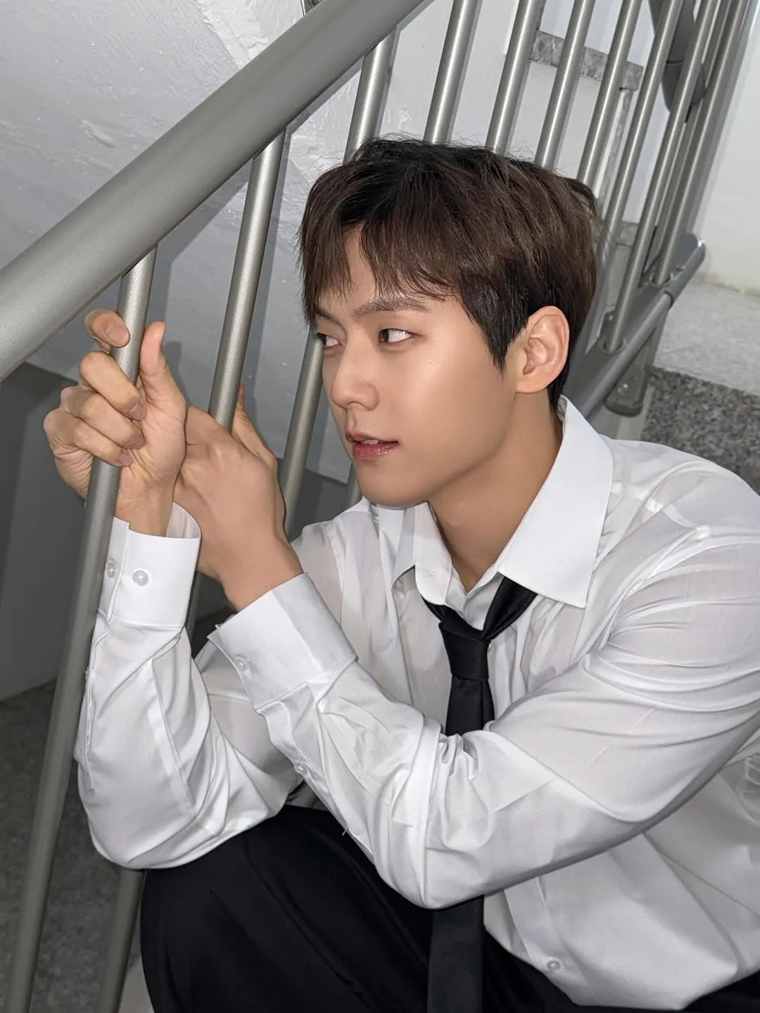 비투비, 이민혁, 아이돌, 인스타그램