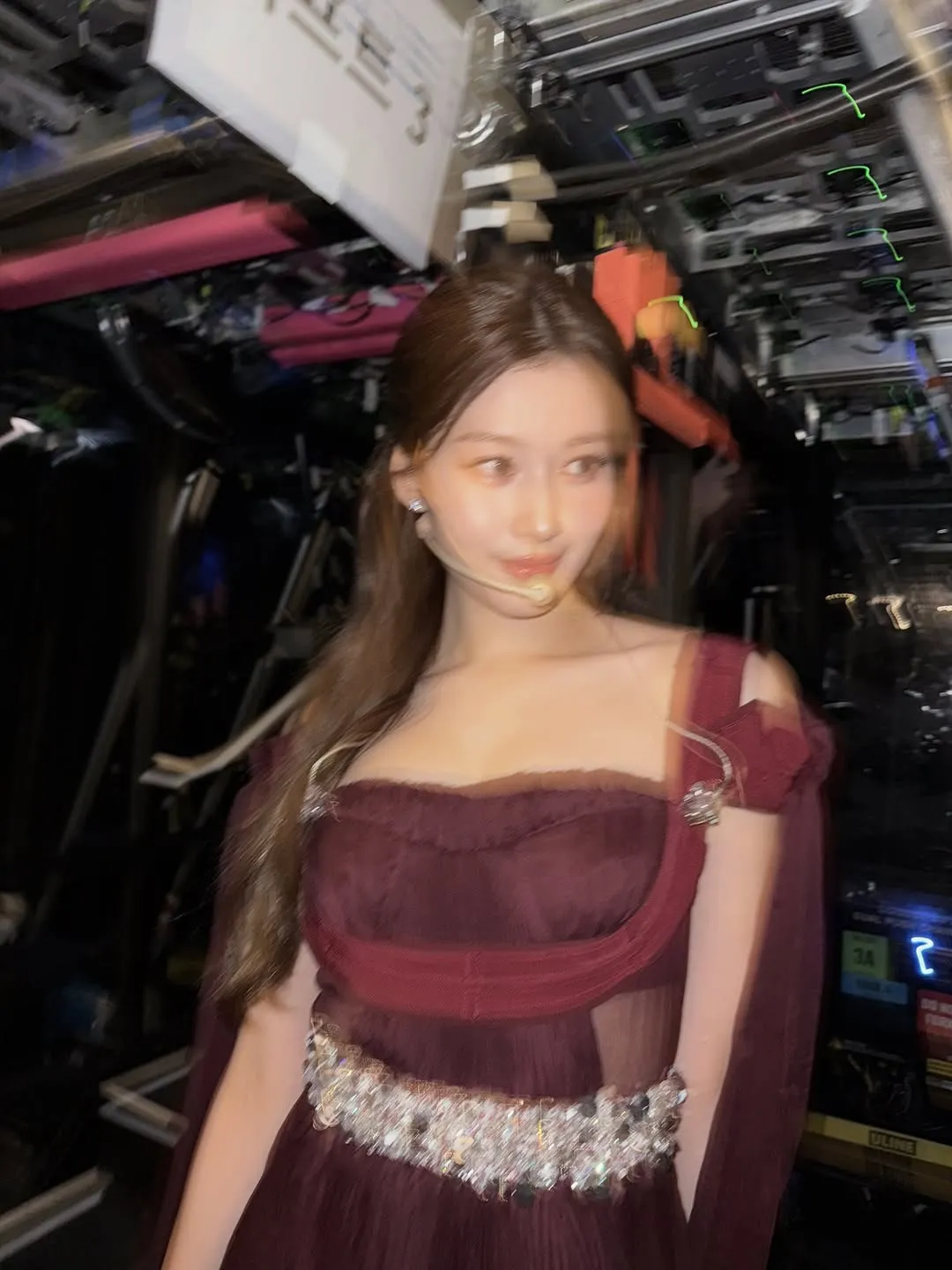 TWICE, 萨娜, 北美巡演, 普拉达, Instagram