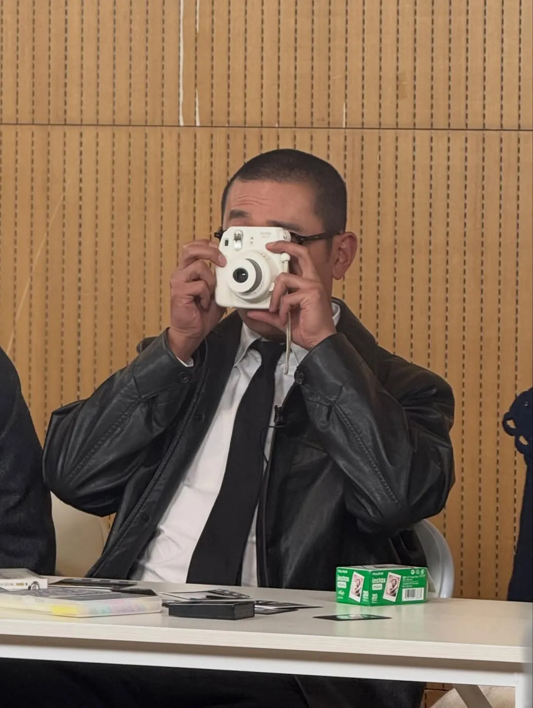 Ha Jung-woo, Instagram, Actor, Kim Jun-han, Jung Soo-jung, Shim Eun-kyung, tvN, How to Become a Building Owner in South Korea, Building Owner, Drama