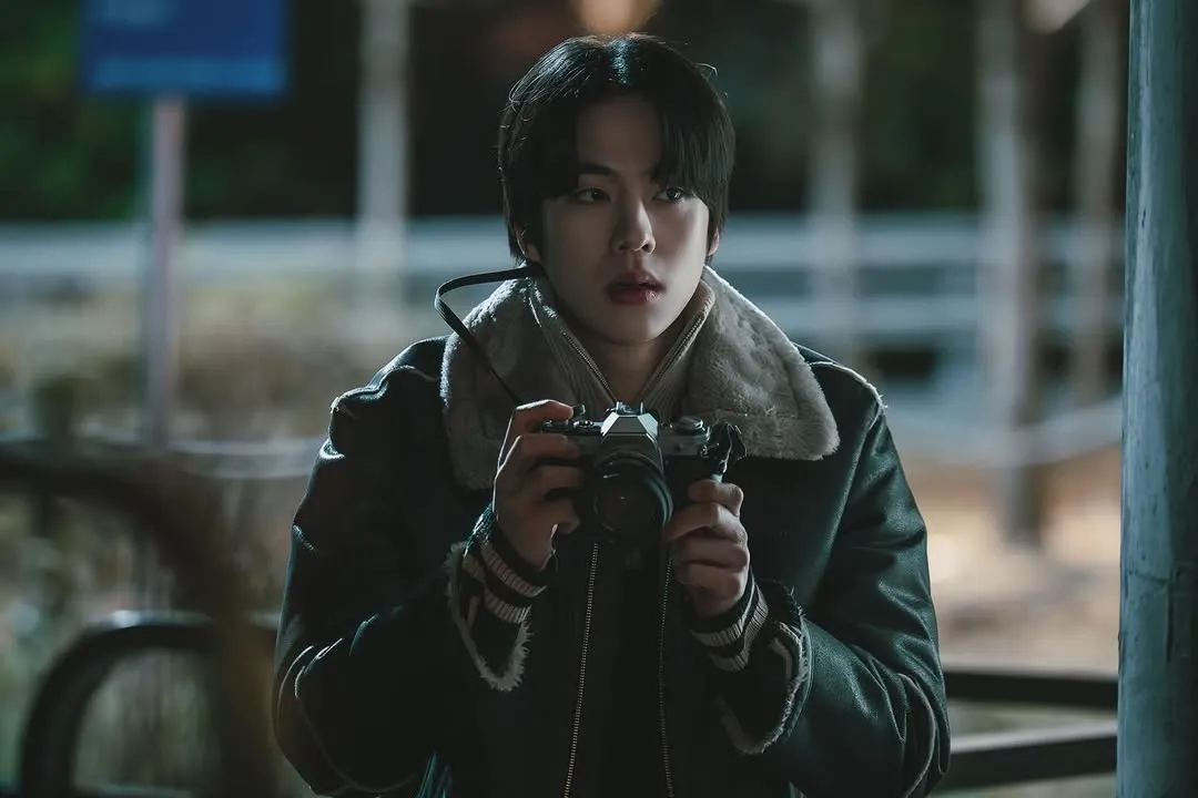 赵汉杰, tvN, 周末剧, 电视剧, 卧底洪小姐