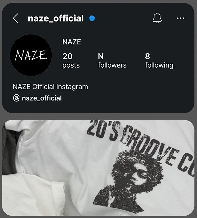 NAZE, 데뷔, 다국적, 드라마, 한류, 드림 스테이지, 네이즈