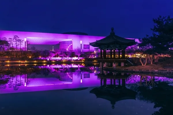 BLACKPINK, Museu Nacional da Coreia, colaboração, K-pop, patrimônio cultural, DEADLINE, GO, K-pop